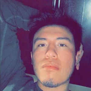 Meet your Posher, Jonathan